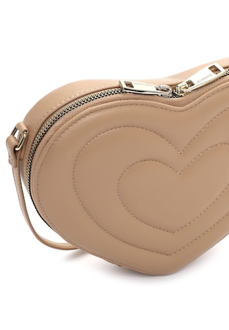 Emily & Noah Shoulder Bag 'E&N Julia' in Beige