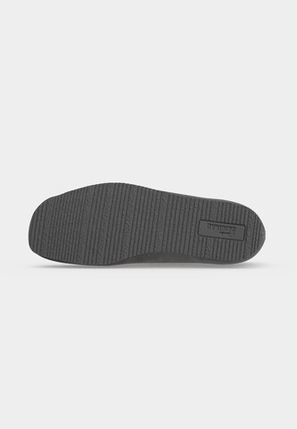 Clarks Originals Mokasini 'Wallabee' | siva barva