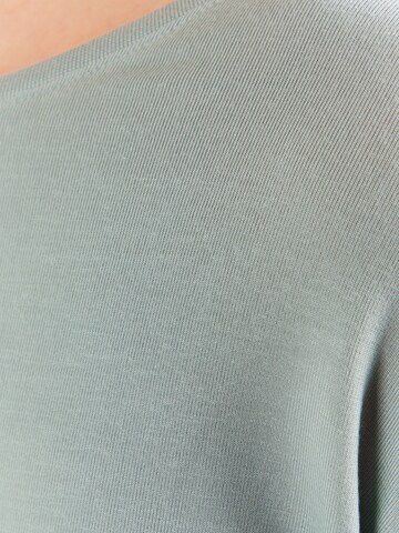 VERO MODA Póló 'VMAVA' - zöld