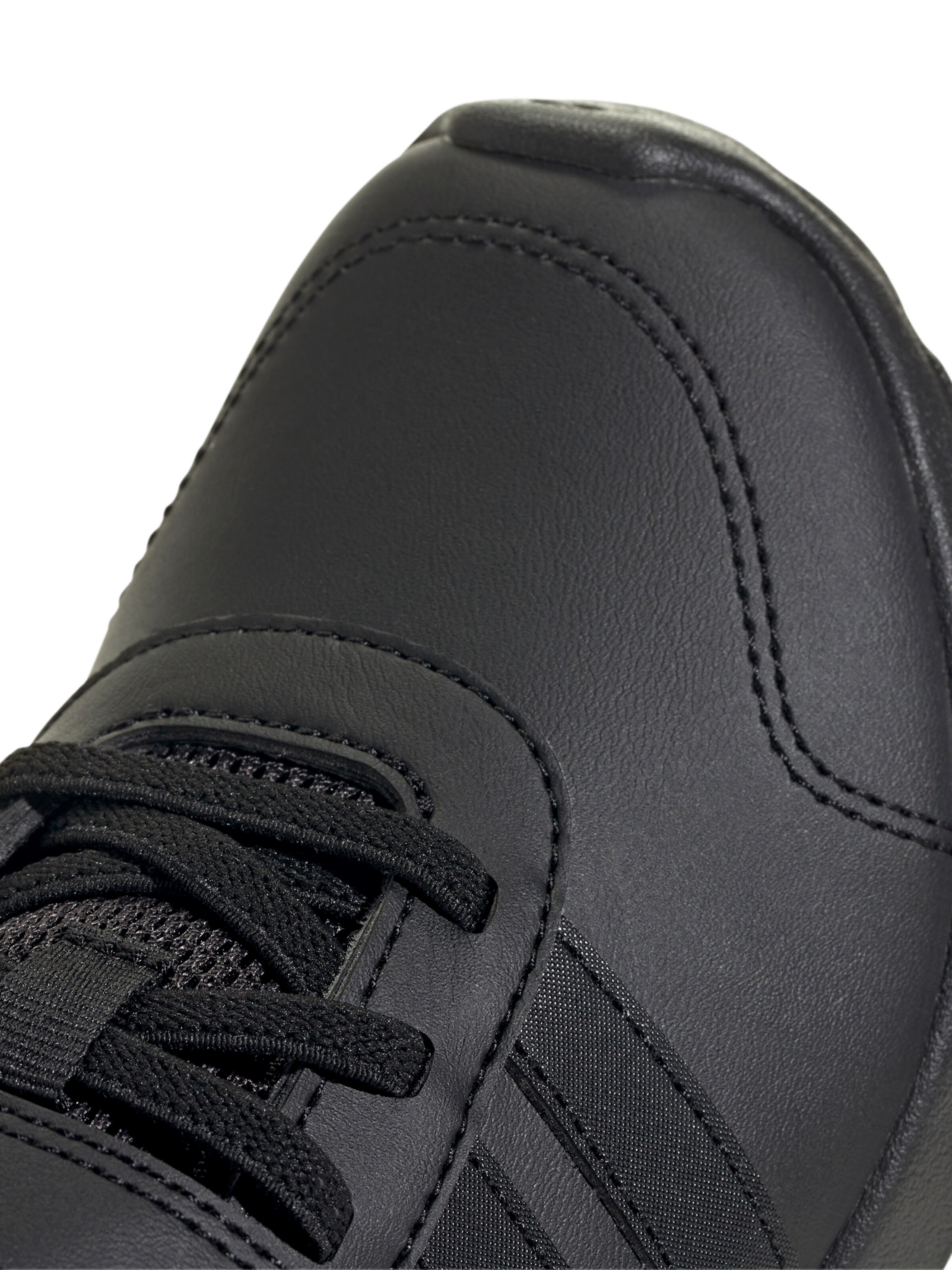 ADIDAS SPORTSWEAR Σνίκερ 'VL MOVE EL C' σε μαύρο