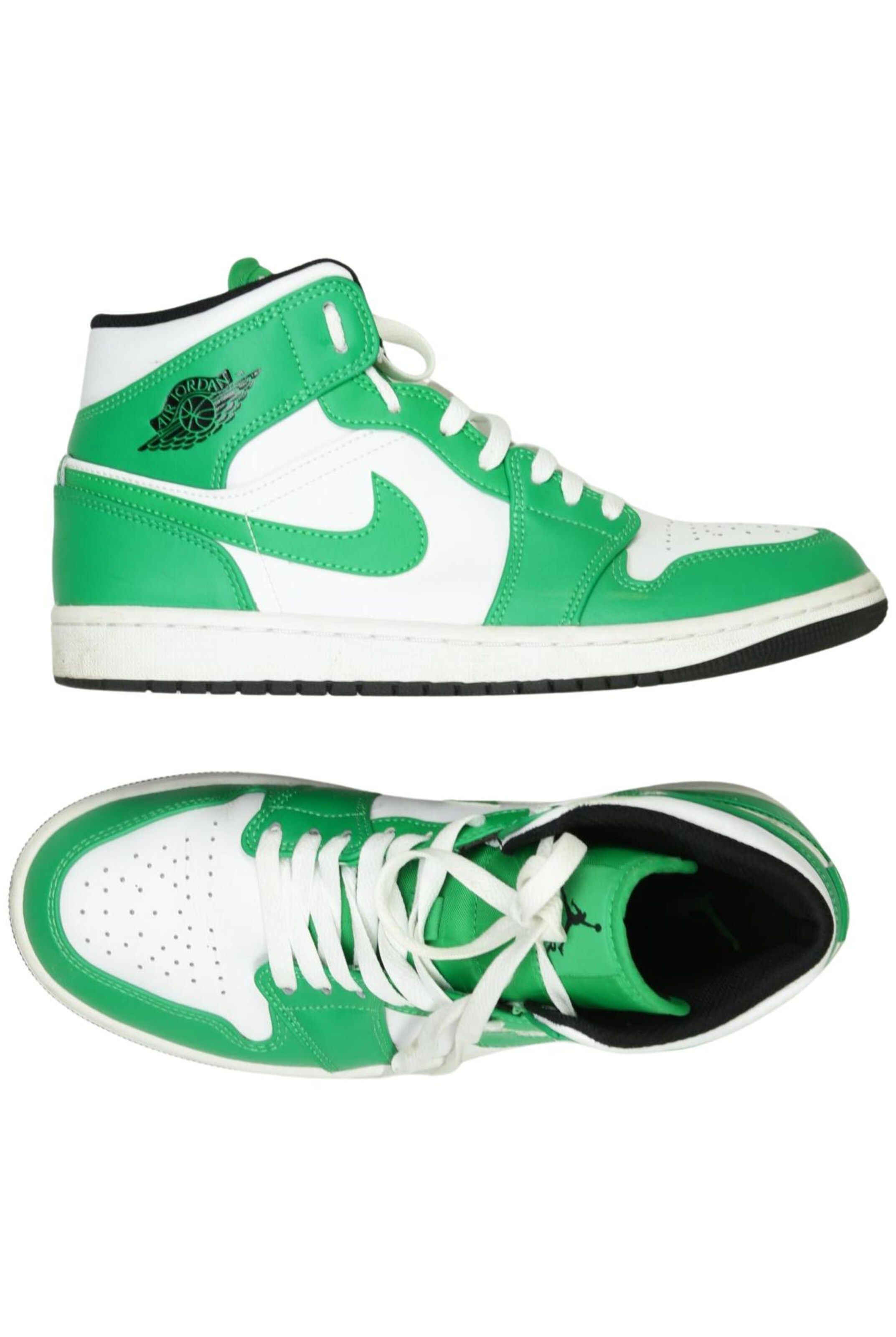 NIKE Sneaker in 41 in grün, Produktansicht