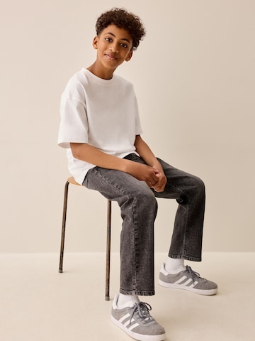 Next Regular Jeans in Grey