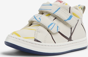 CAMPER Sneakers 'Runner Four' in Beige: front