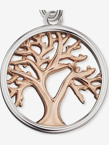 Engelsrufer Pendant 'Lebensbaum' in Silver