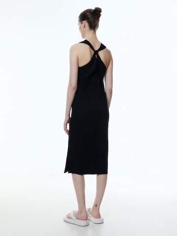 EDITED Dress 'Fabrice' in Black