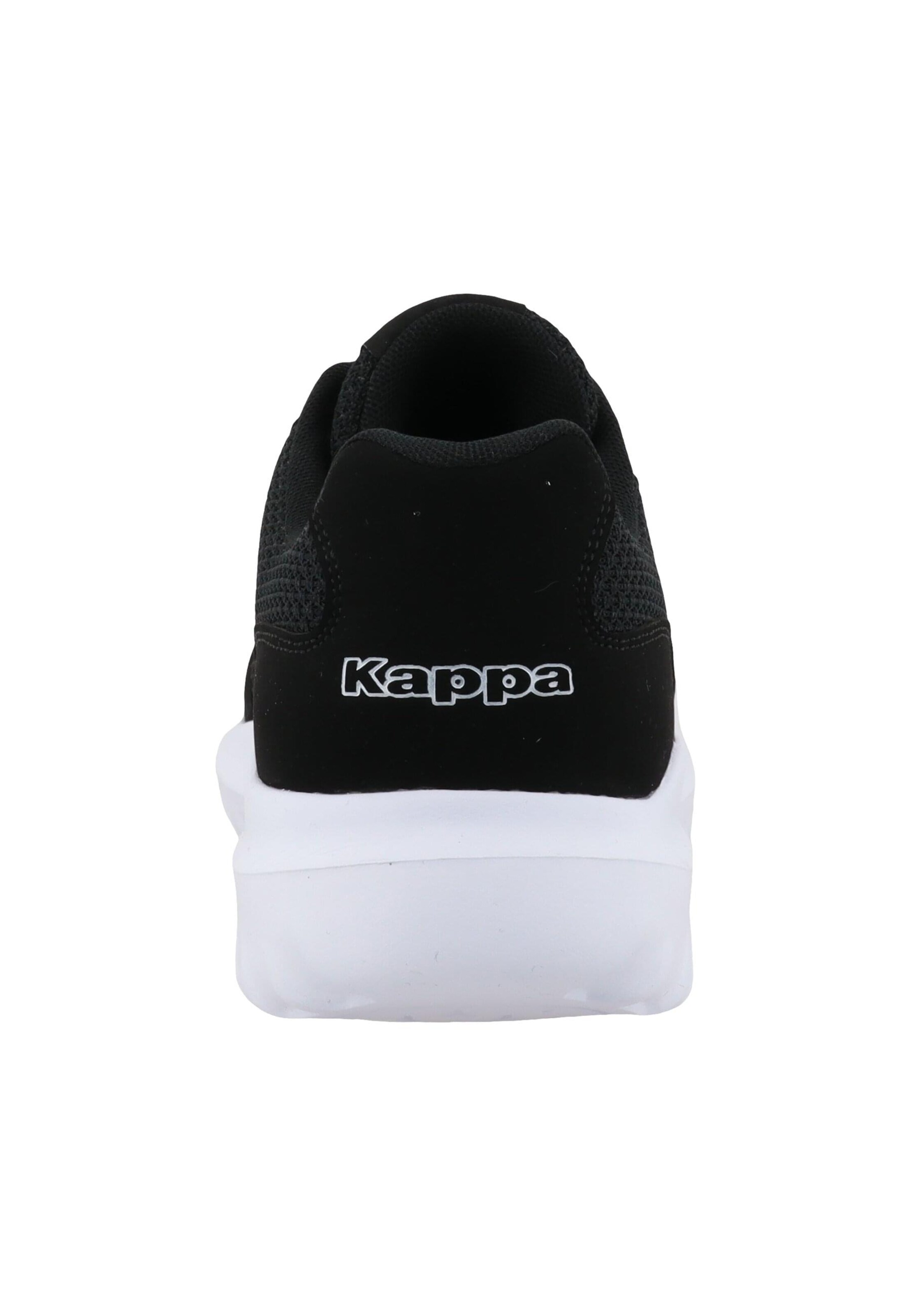 Sneaker bassa 'Jocelyn' di KAPPA in nero