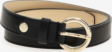 GUESS Belt in Black: front