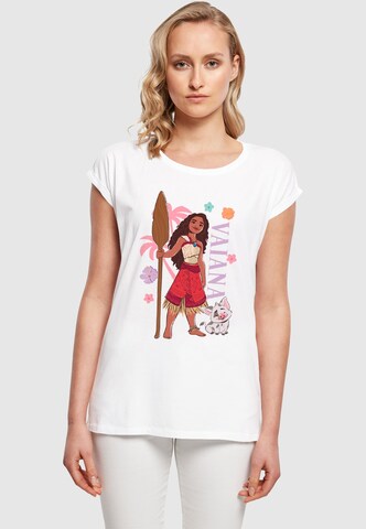 ABSOLUTE CULT Shirt in White: front