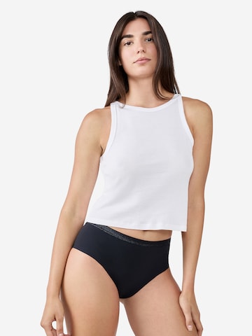 Panty 'Aya' di ETAM in nero