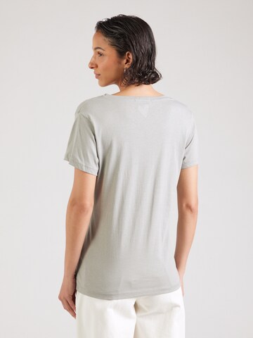 Maglietta 'Hanne' di ABOUT YOU in grigio
