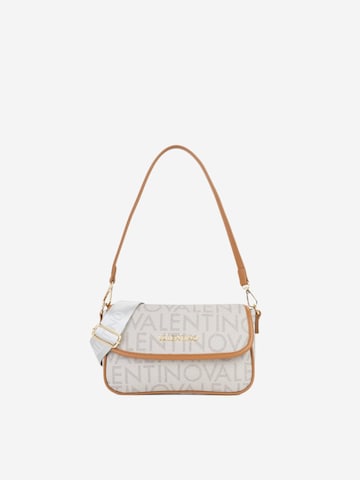 VALENTINO Schoudertas in Beige: voorkant