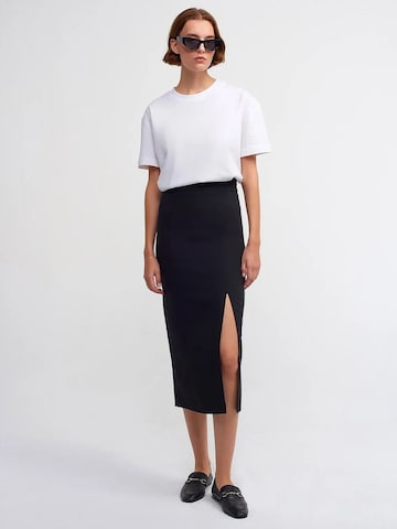 Maglietta 'T-Shirts' di Dilvin in bianco
