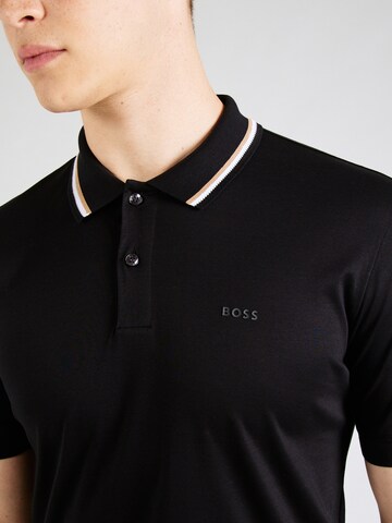 BOSS Shirt 'Penrose 38' in Black