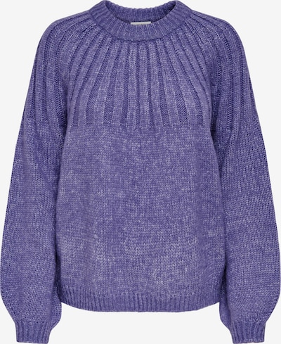 JDY Sweater 'Maiken' in Dark purple, Item view