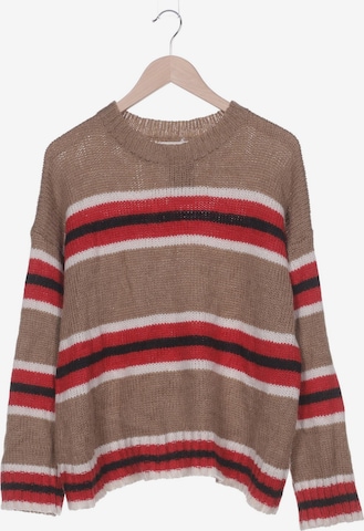 Urban Outfitters Pullover L in Braun: predná strana