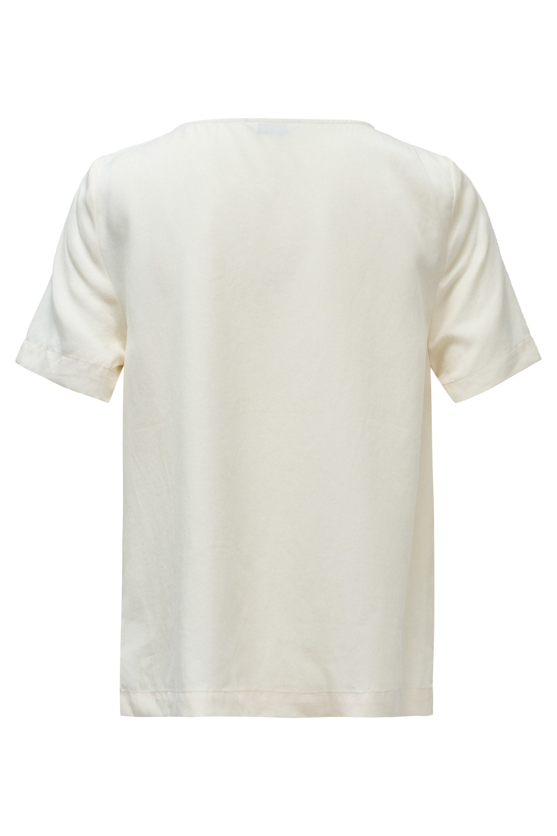 Salsa Jeans Blouse in White