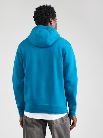 Nike Sportswear Collegepaita 'CLUB' värissä sininen