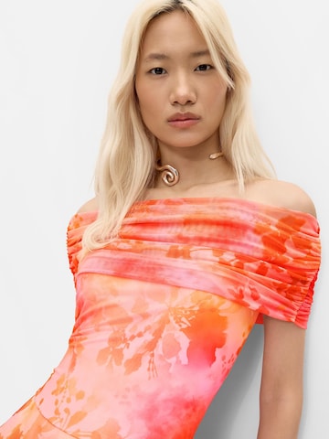 Desigual Dress in Red