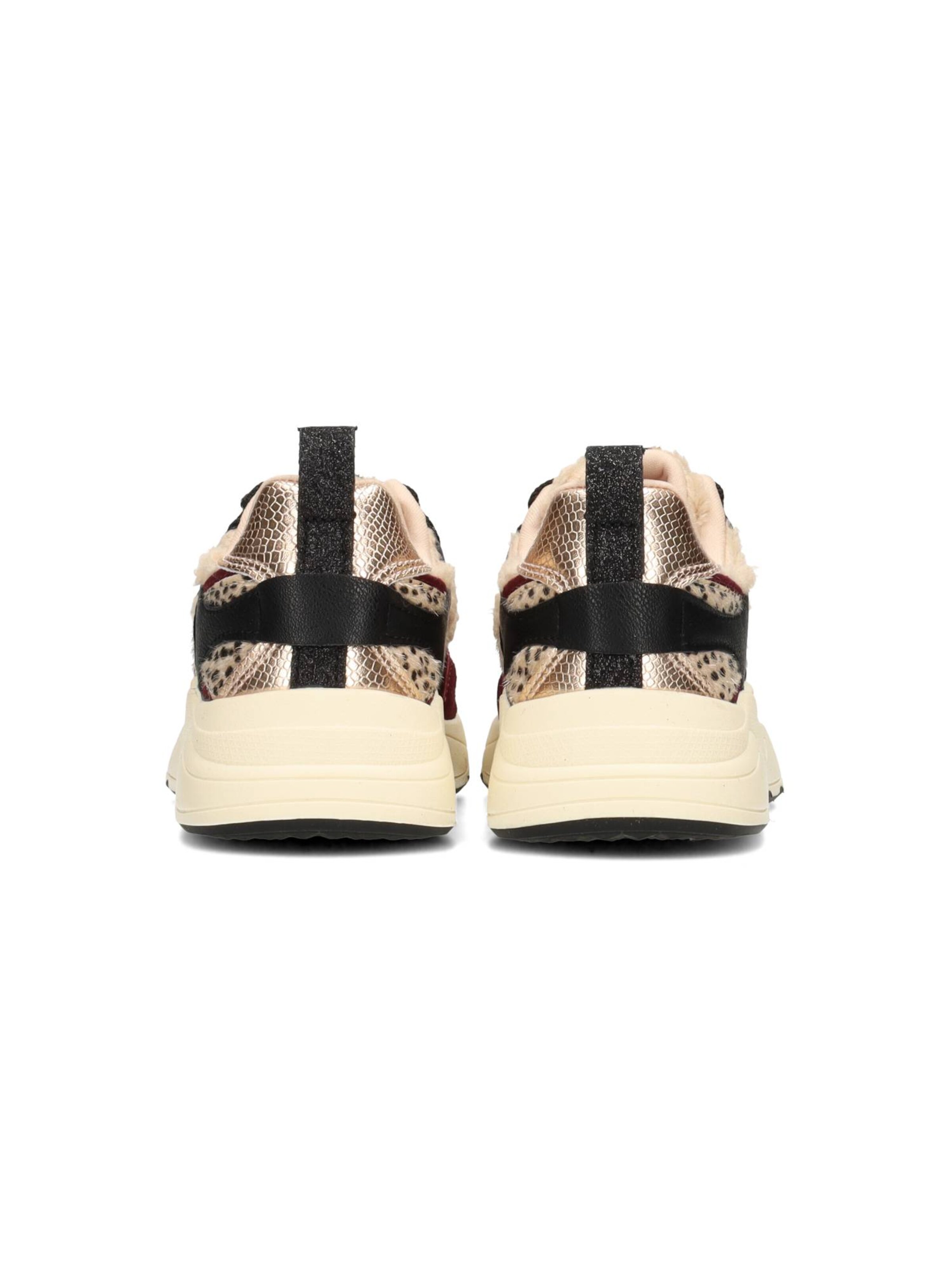 POSH by Poelman Trainers 'MINION' in Mixed colours