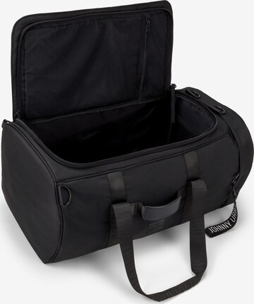 Johnny Urban Travel bag 'Colin' in Black