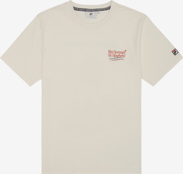 FILAMajica 'Navigli Pasta' - bijela boja: prednji dio