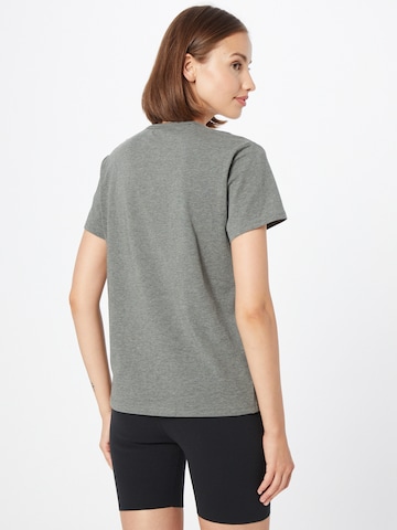 Calvin Klein Underwear - Camiseta para dormir en gris