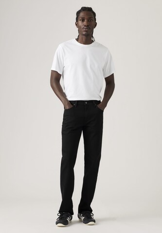 LEVI'S ® Slim fit Jeans '511' in Black