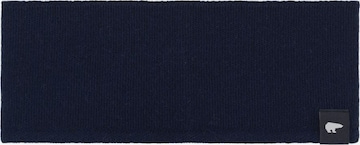 Eisbär Headband in Blue: front