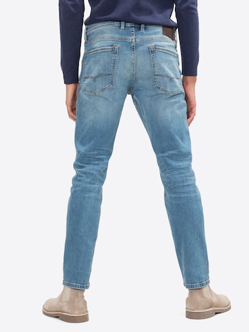 regular Jeans di s.Oliver in blu