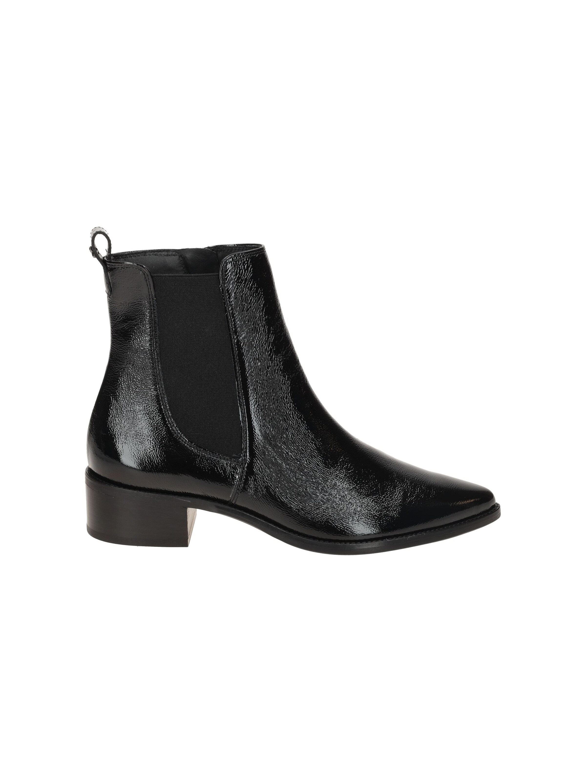 Paul Green Boots in Black