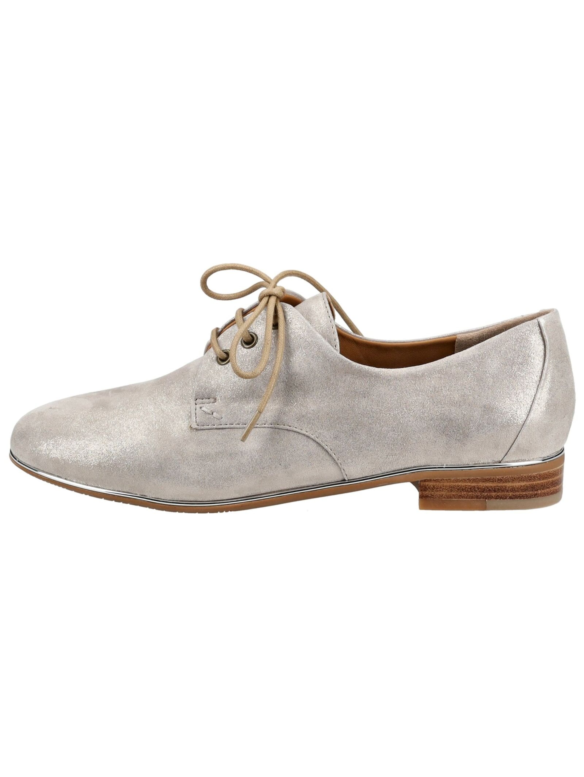 Everybody Veterschoen in Zilver