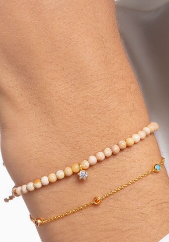 Thomas Sabo Armband in Gold