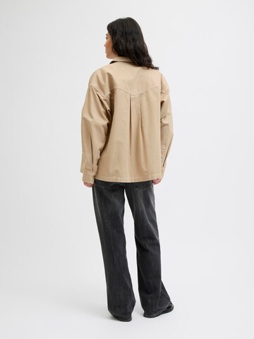 JJXX Bluse 'JXLULA' i beige