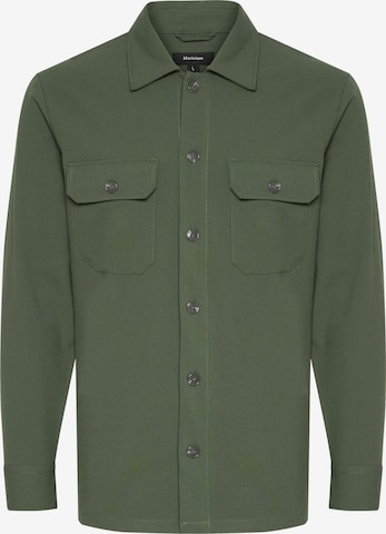 Veste mi-saison 'Damo' Matinique en vert : devant