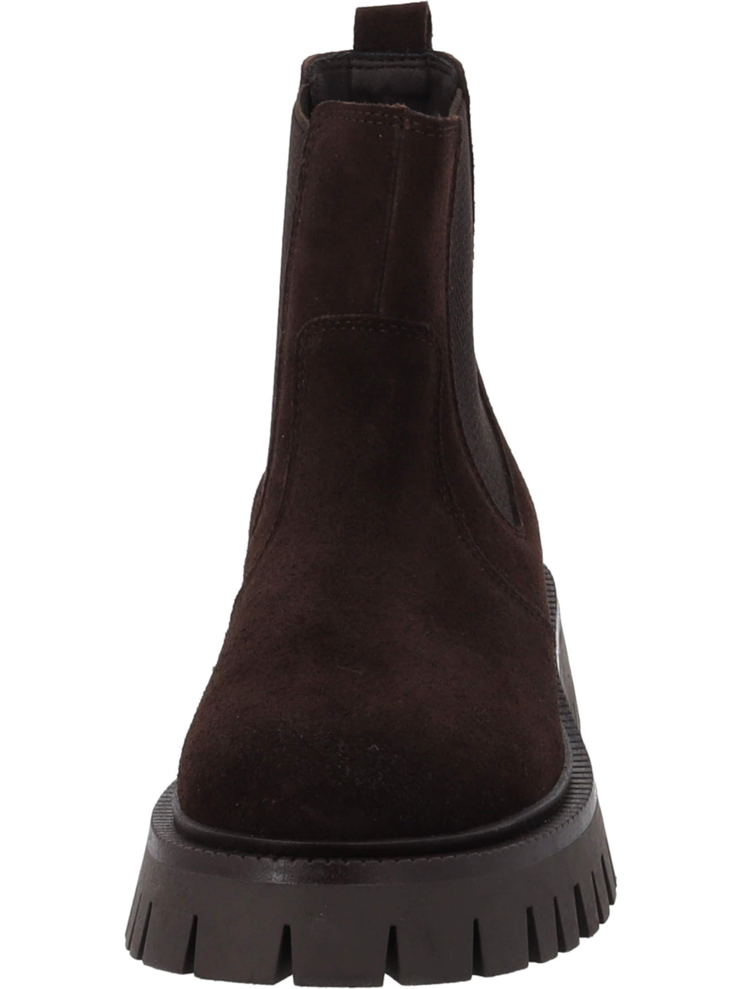 Palado Chelsea Boots 'Aubmara'‌‌‌‌‌‌‌‌‌‌ in Braun