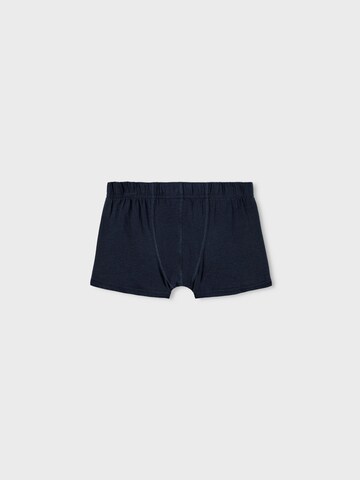 NAME IT Boxershorts in Mischfarben