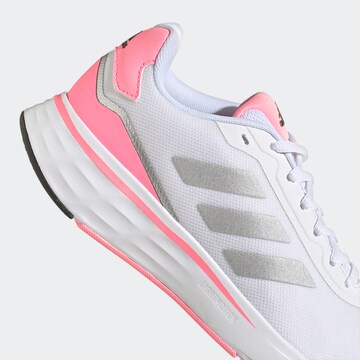 ADIDAS PERFORMANCE Loopschoen 'Start Your Run' in Wit