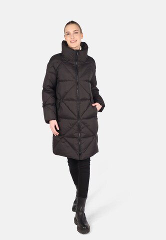 Fuchs Schmitt Winter Jacket in Black