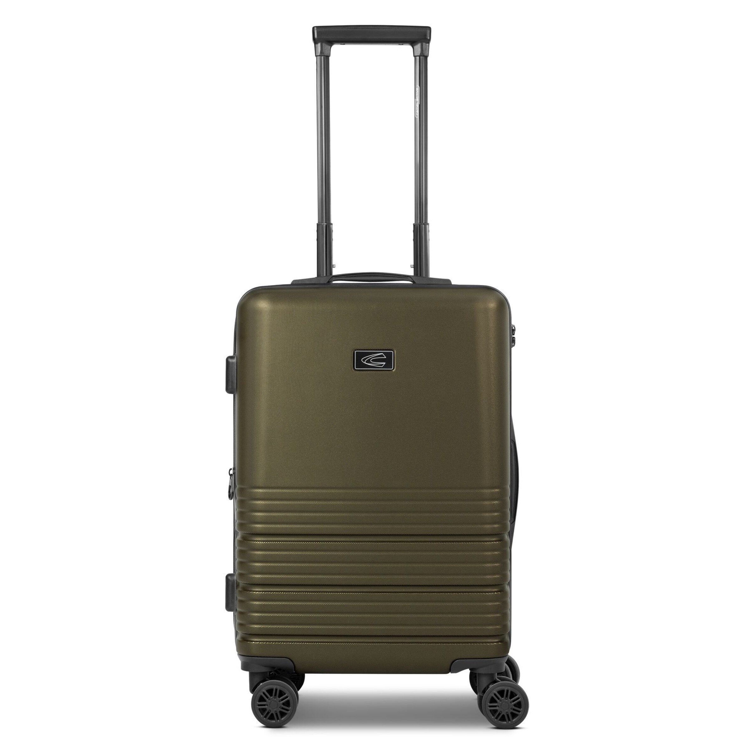 CAMEL ACTIVE Trolley 'Hanoi' in Grijs: voorkant