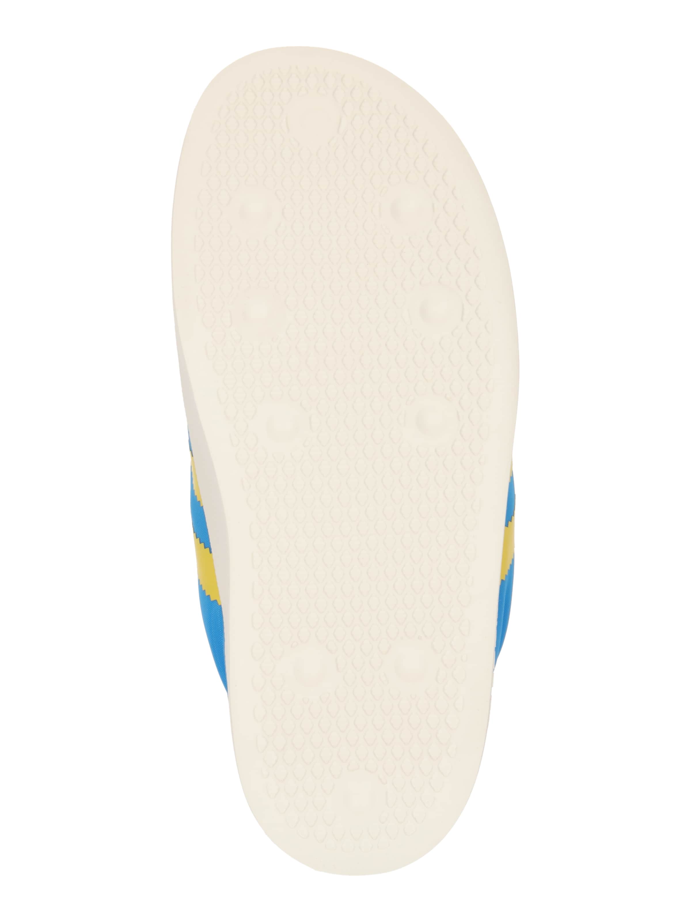 zils ADIDAS ORIGINALS Zemie brīvā laika apavi 'GAZELLE HOME'