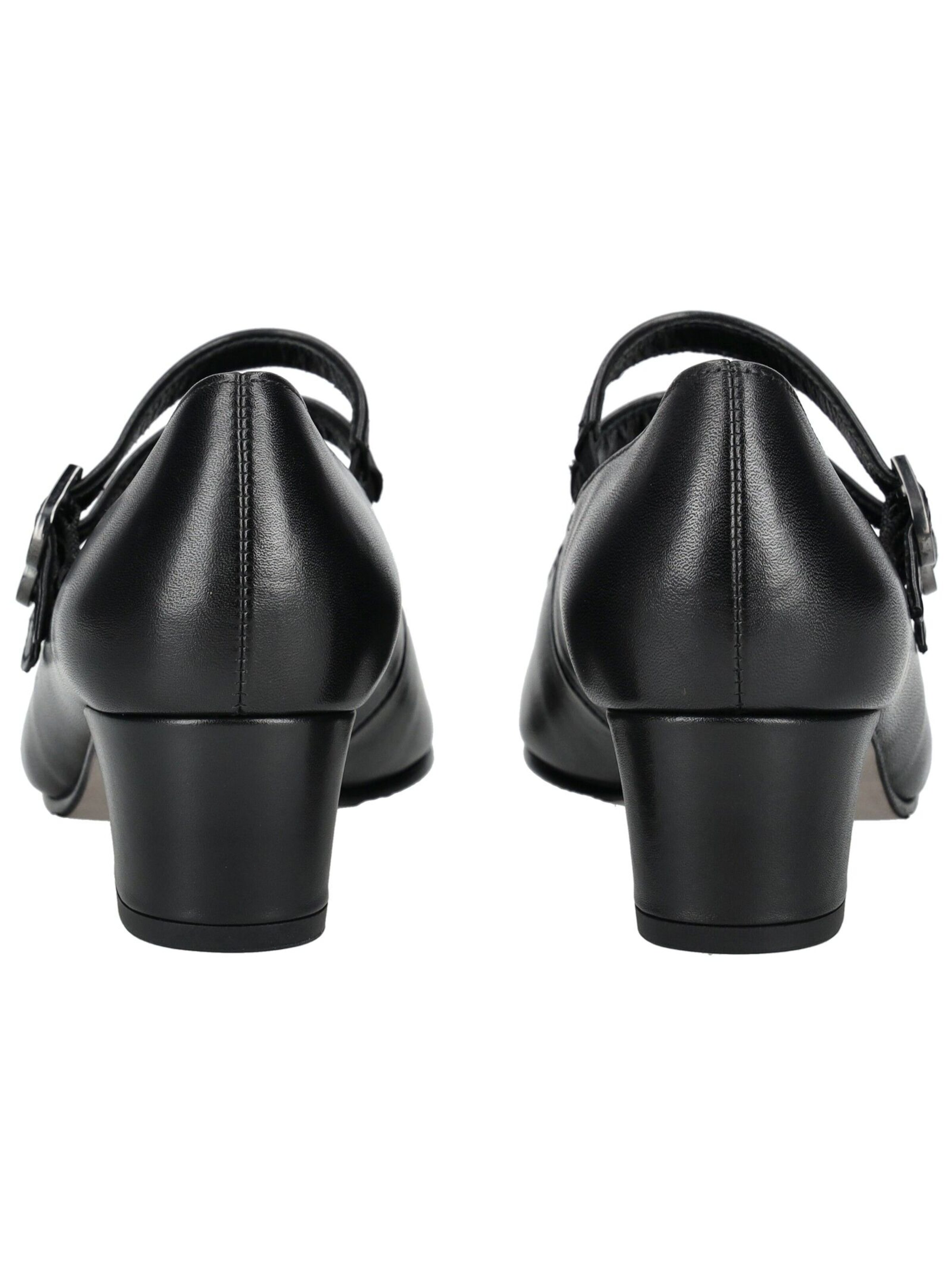 Décolleté di GABOR in nero