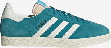 ADIDAS ORIGINALS Sneakers 'Gazelle' in Blue