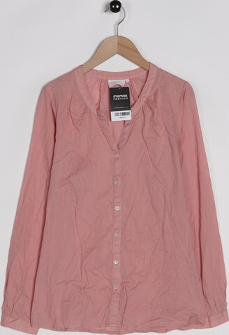 Kaffe Blouse & Tunic in M in Pink: front