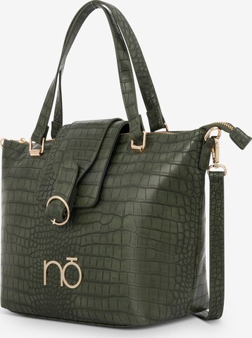 NOBO Shoulder Bag 'Euphoria' in Green