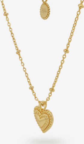 24Kae Necklace in Gold