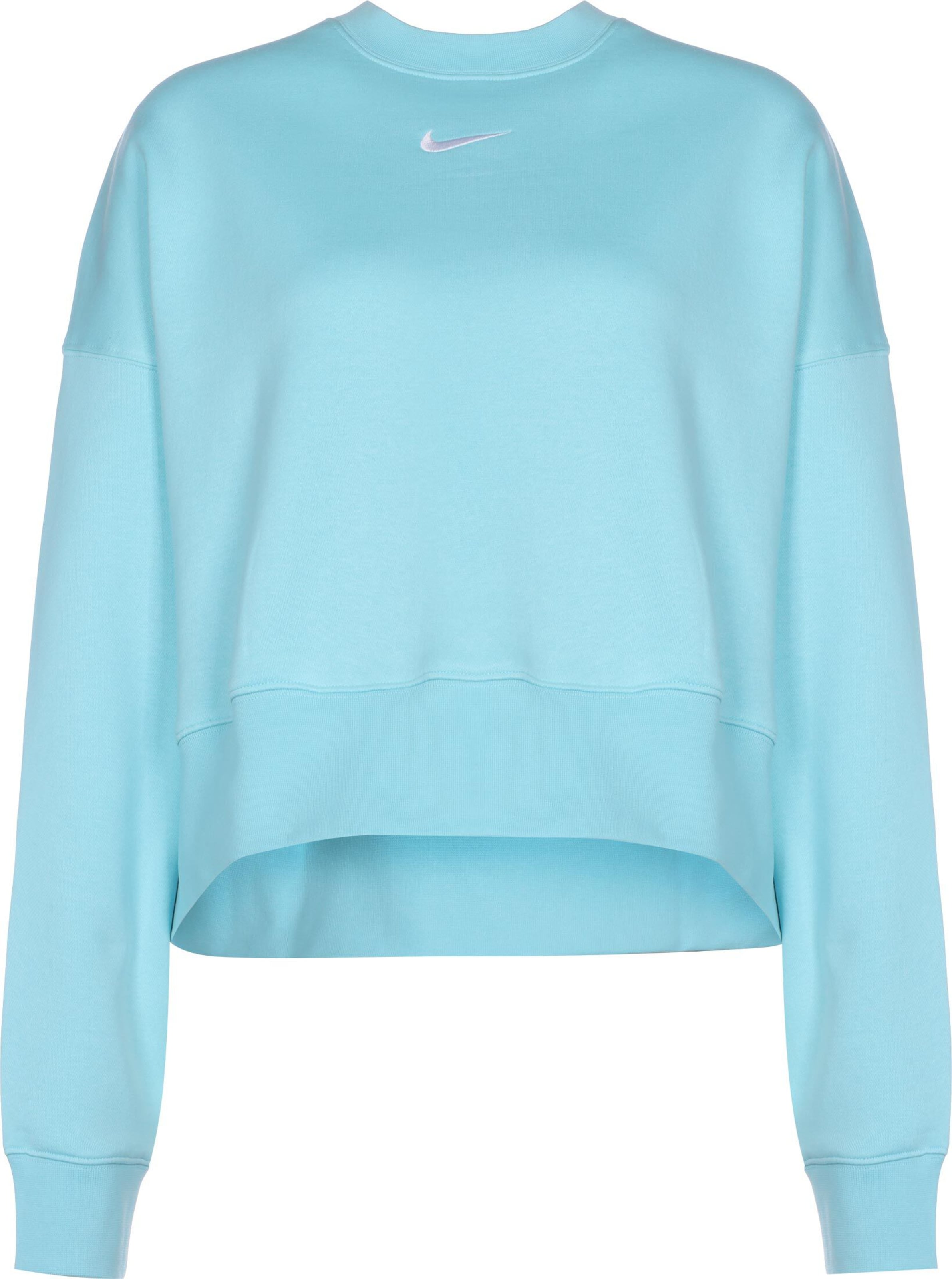 Nike sportswear essentials sweatshirt sale
