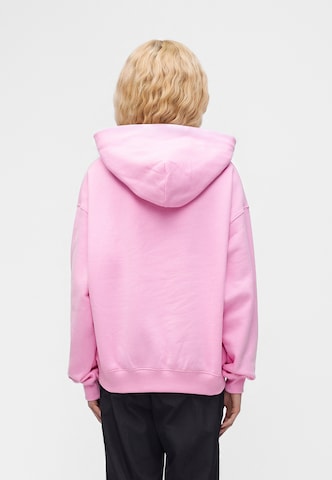 Nike Sportswear - Sweatshirt em rosa