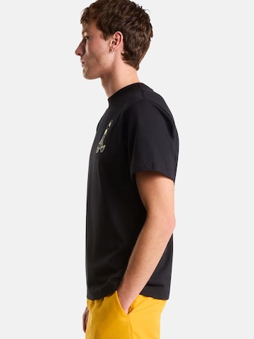 T-Shirt 'Alien' THE NORTH FACE en noir