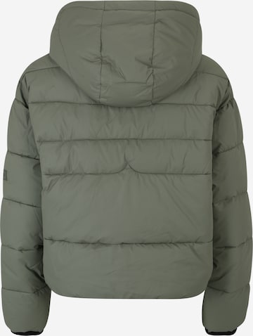 HUNTER Jacke in Grau