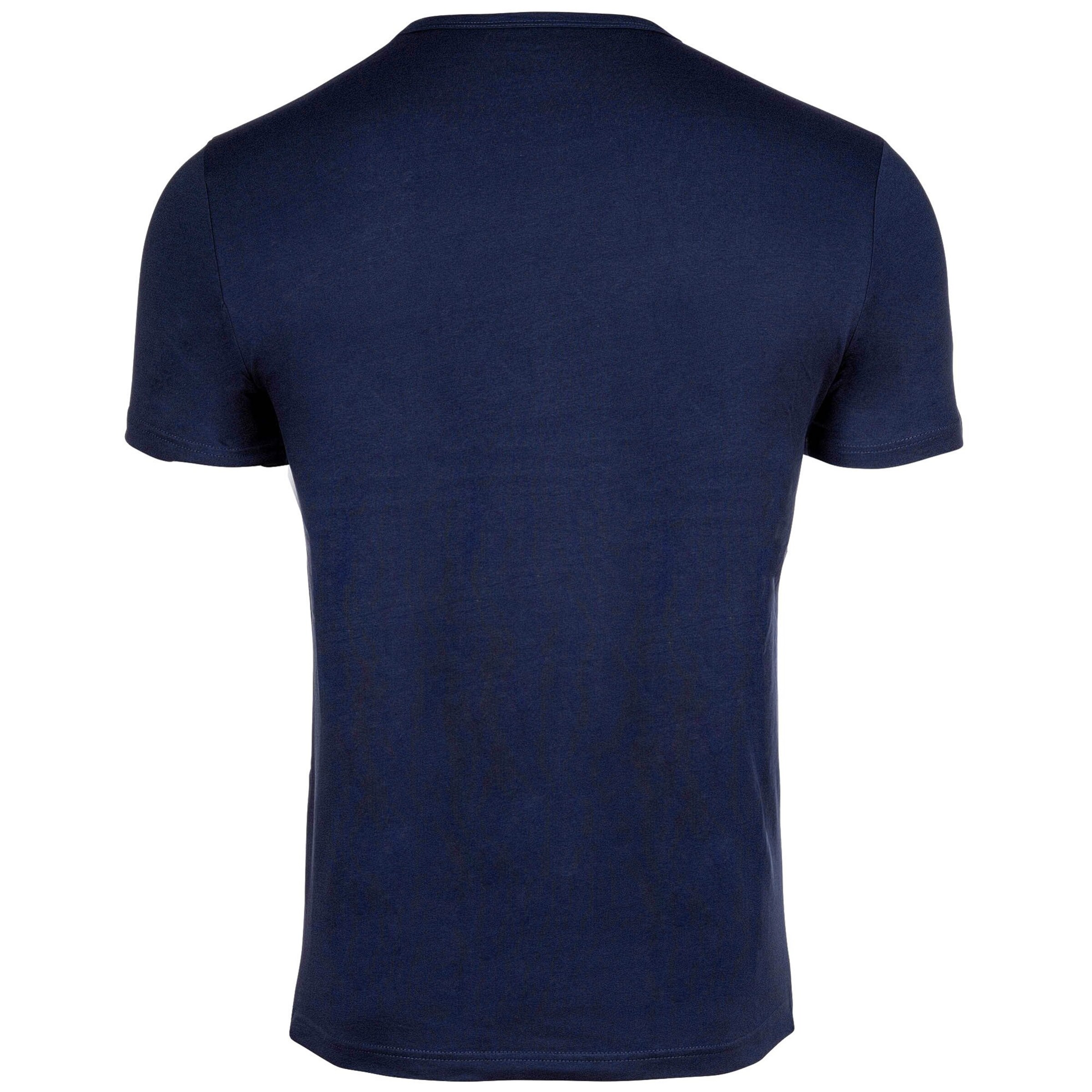 Emporio Armani Shirt in Blue
